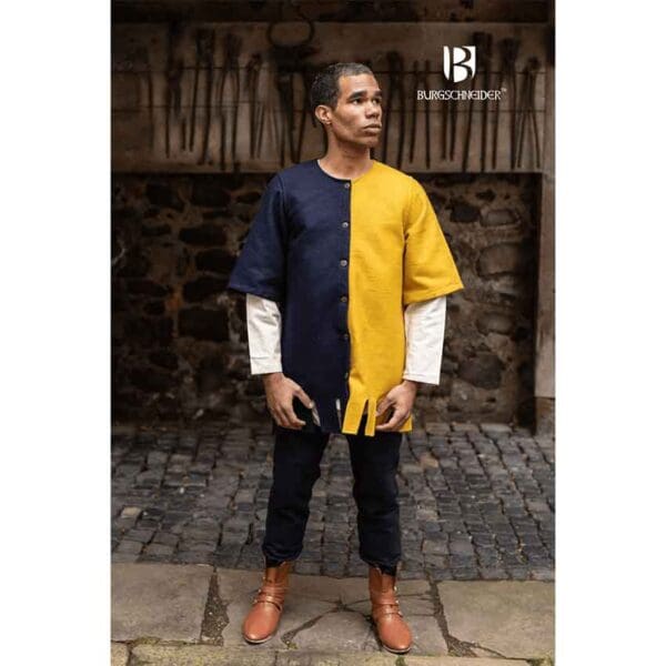 Aleran Medieval Surcoat