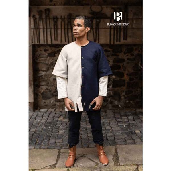 Aleran Medieval Surcoat
