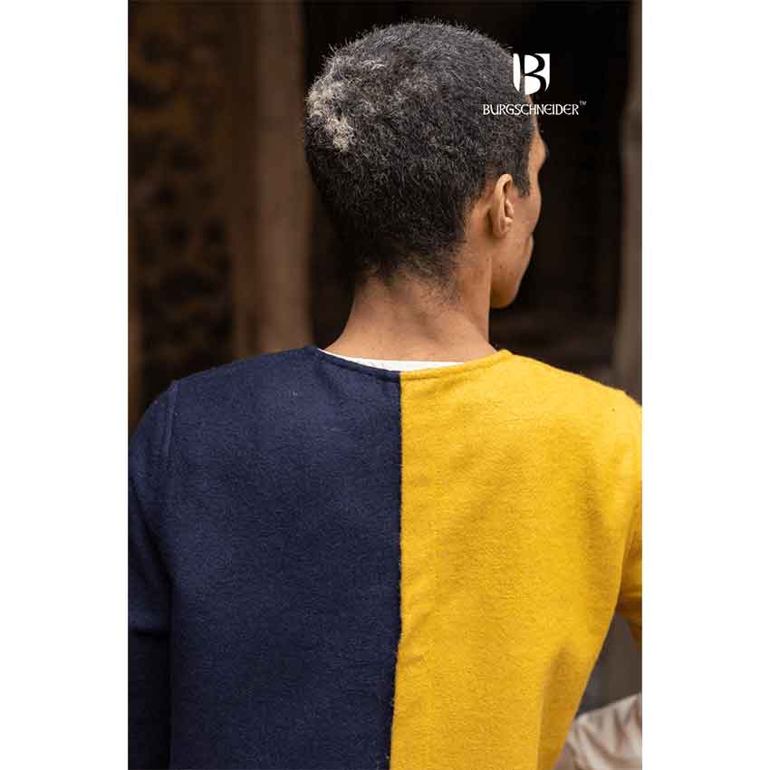 Right Side Surcoat Aleran Blue