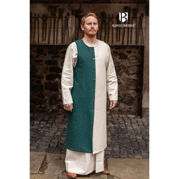 Auderic Medieval Tabard