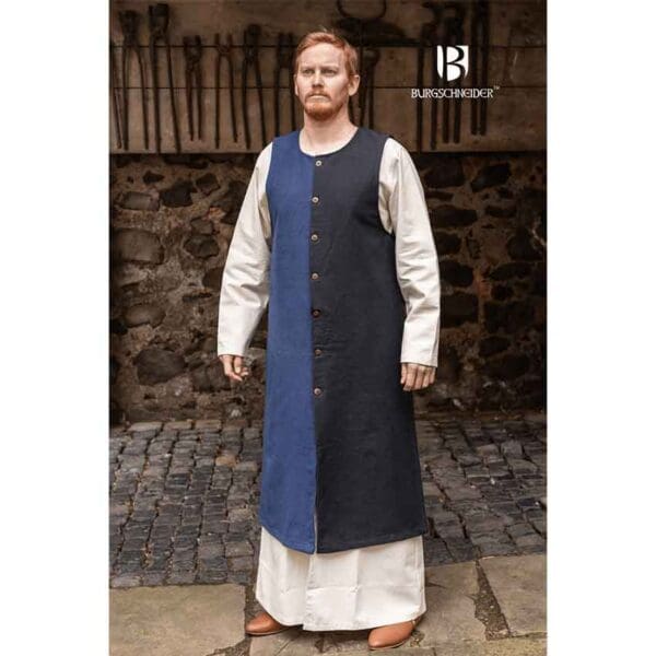 Auderic Medieval Tabard