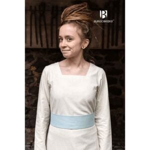 Sieglinde Ladies' Medieval Belt