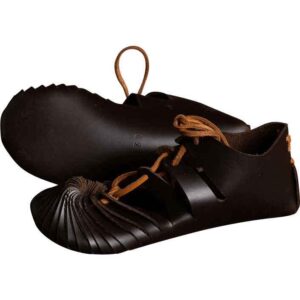 Fynn Medieval Sandals