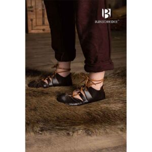 Fynn Medieval Sandals