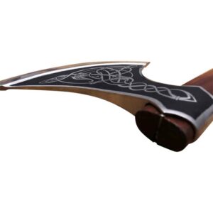The Chieftain Dane-Axe
