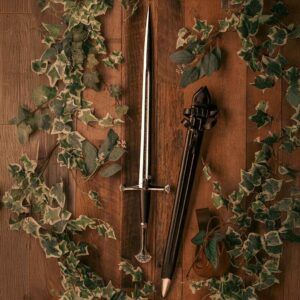 The Anduril Short Sword
