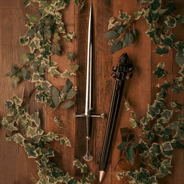 The Anduril Short Sword
