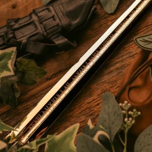 The Anduril Short Sword