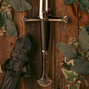 The Anduril Short Sword