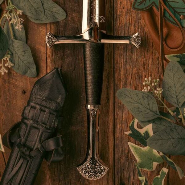 The Anduril Short Sword