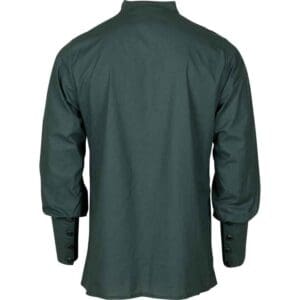 Arantir Light Cotton Shirt