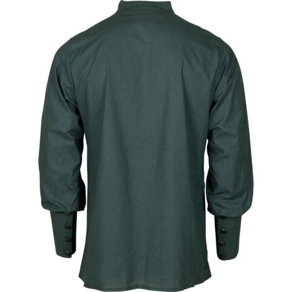 Arantir Light Cotton Shirt