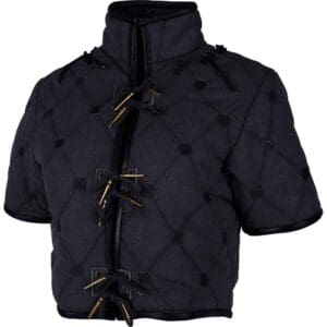 Kovira Canvas Gambeson