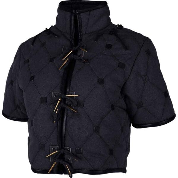 Kovira Canvas Gambeson