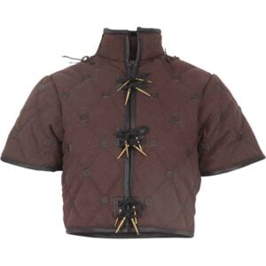 Kovira Canvas Gambeson