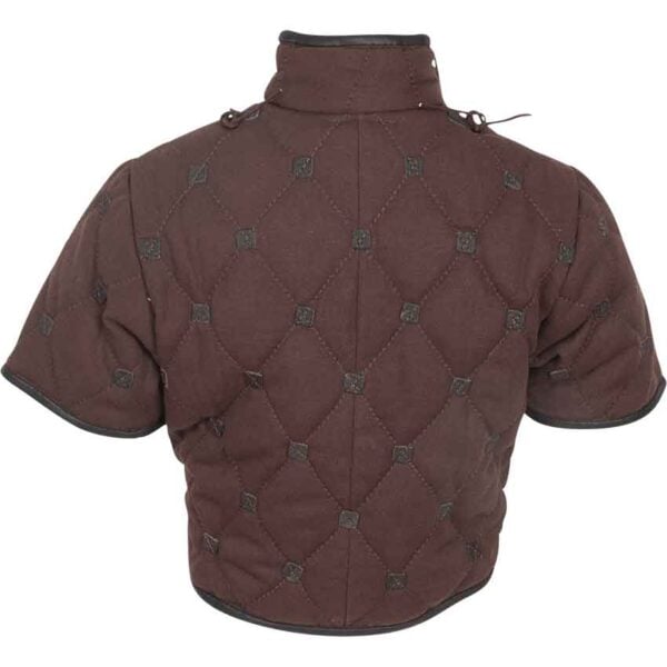 Kovira Canvas Gambeson