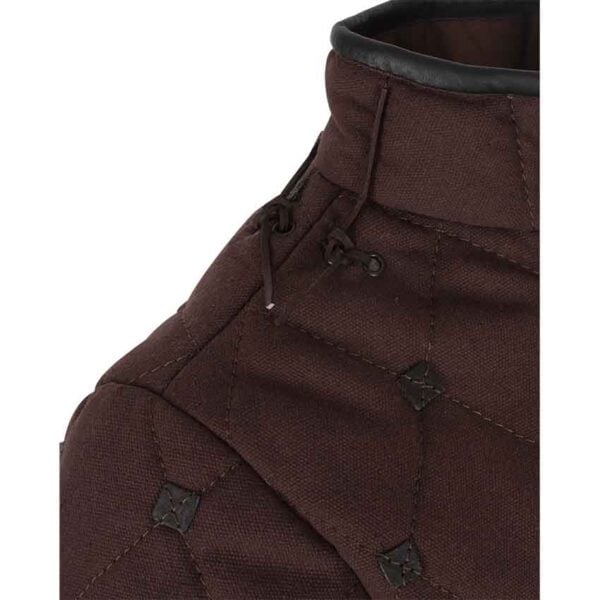 Kovira Canvas Gambeson