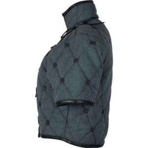 Kovira Canvas Gambeson