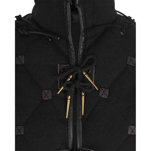 Kovira Canvas Gambeson