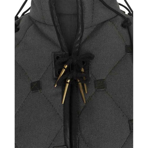 Kovira Canvas Gambeson