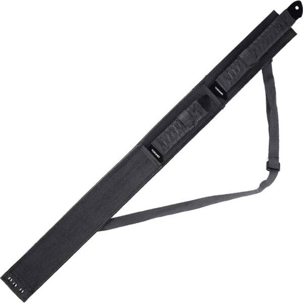 Black Ninja Sword Set