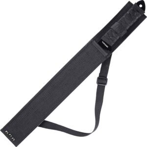 Black Ninja Dagger