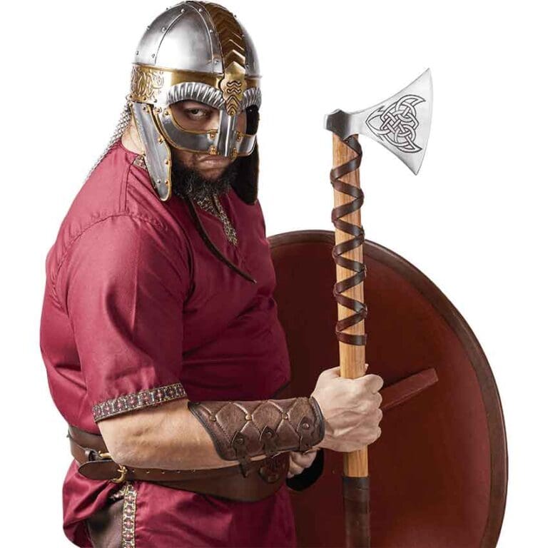 Viking Berserker Set