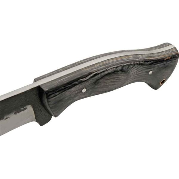 Survival Camping Machete - Image 4