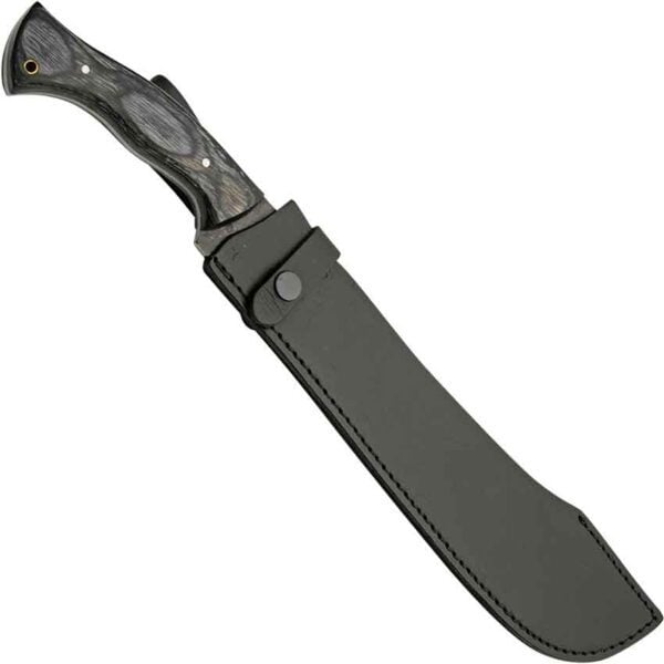 Survival Camping Machete - Image 6