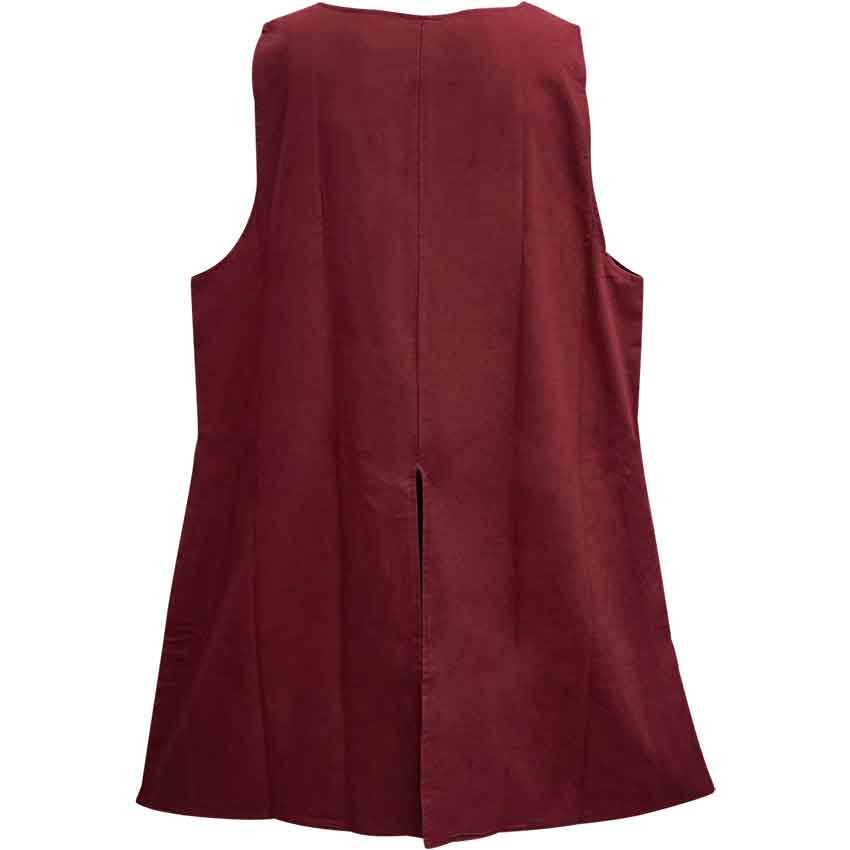 Tiscar Espadas 23ss THE MID VEST カットオフ Tiscar Espadas 23ss THE MID VEST カットオフ tiscar espadas 23ss