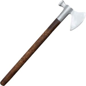 Late Medieval Hammer Hatchet