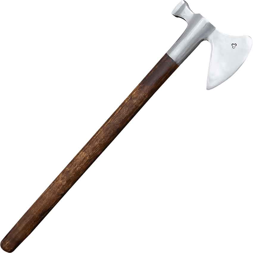 Medieval Axe Medieval Axe