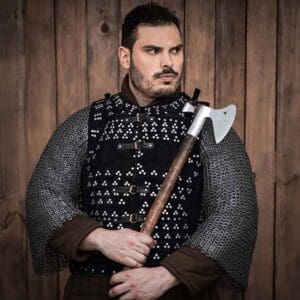 Late Medieval Hammer Hatchet