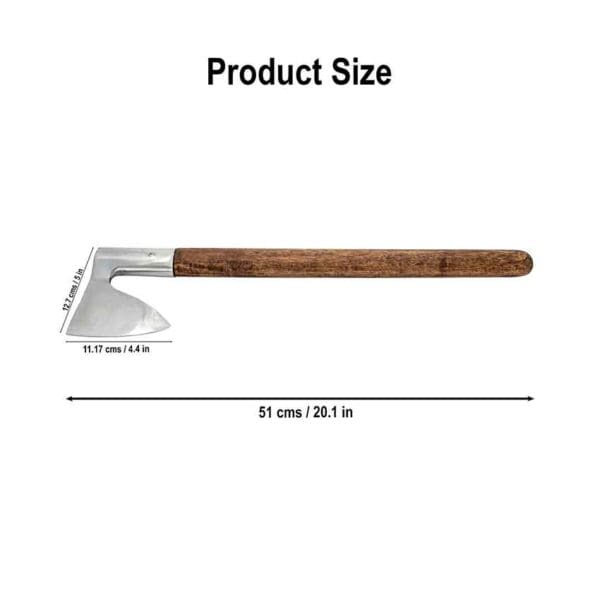 14th Century War Axe