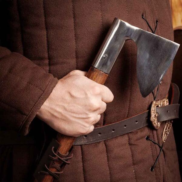 14th Century War Axe