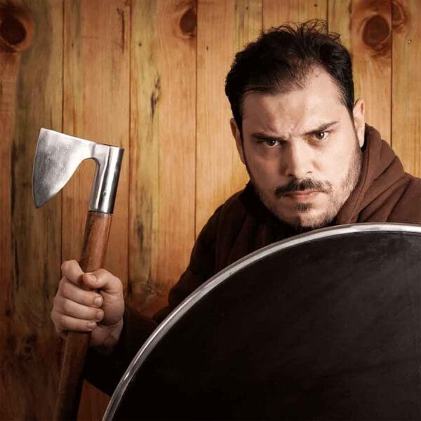 14th Century War Axe