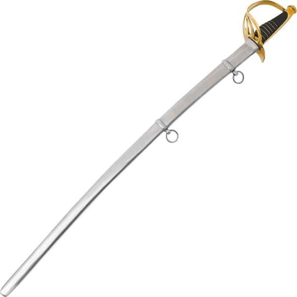 19th Century American Cavalry Saber