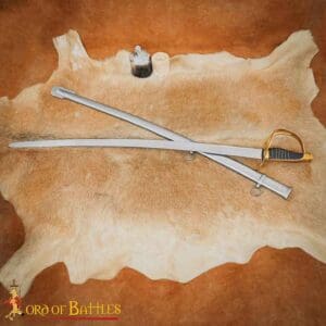 19th Century American Cavalry Saber