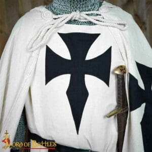 Teutonic Knight Tabard