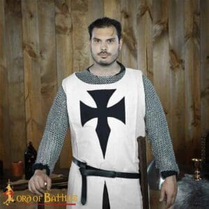 Teutonic Knight Tabard