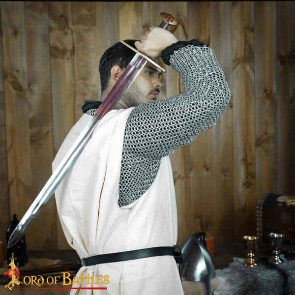 Teutonic Knight Tabard