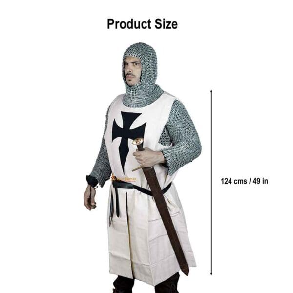Teutonic Knight Tabard