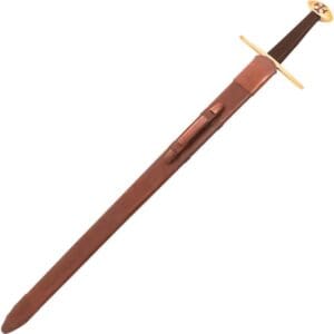 Crusader Arming Sword