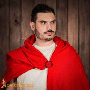 Medieval Viking Penannular Pin