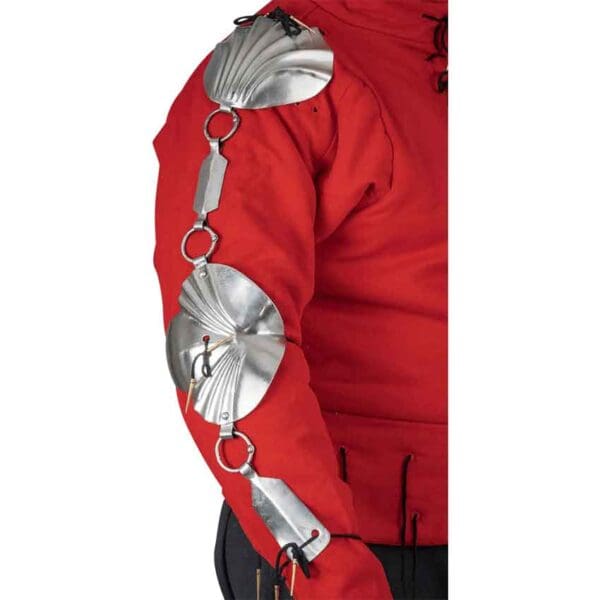 Renaissance Steel Jack Chains - Polished