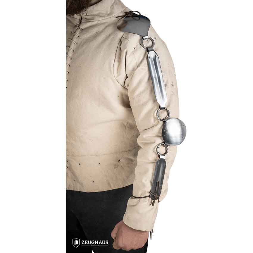 Steel Jack Chains - Polished