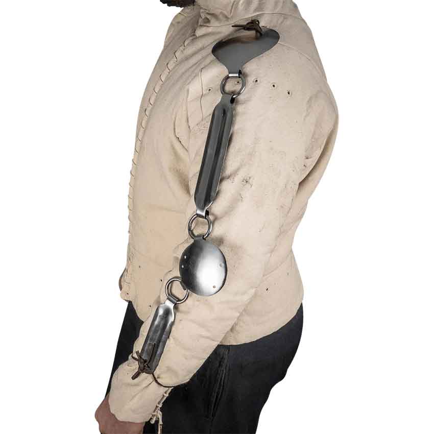 Steel Jack Chains - Polished