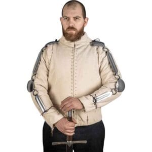 Steel Jack Chains - Polished