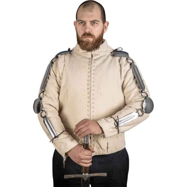 Steel Jack Chains - Polished