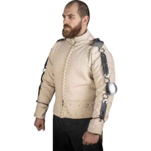 Steel Jack Chains - Polished